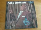 Fats Domino: The Fabulous Mr 