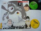 BEATLES - First Crazy Stretch (V.RARE 2LP) John Lennon