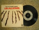 J.B's ALLSTARS ALPHABET ARMY 2 TWO TONE SKA SPECIALS