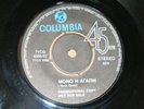 EUROVISION 82 ANNA VISHY VISSI mono y agapi PROMO 7