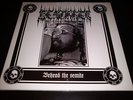DEATHKEY Behead the Sem*t* LP LIM 25 deathspell omega 