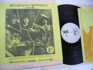 BEATLES - Renaissance Minstrels Vol.3 (V.RARE LP)