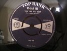 BIG BOB Your Line Was Busy I TOP RANK 45-JAR 185
