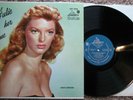 JAZZ  FEMALE - JULIE LONDON IS HER NAME - GREEN LABEL M