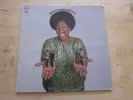 Linda Tillery - Sweet Linda Divine LP Soul Funk 2-Eye