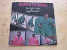Rufus Thomas - I Ain't Gettin' Older LP Rare Soul Funk