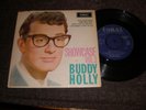 BUDDY HOLLY Showcase Volume 2 EP 7