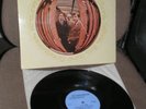 CAPTAIN BEEFHEART & HIS MAGIC BAND Safe as Milk MONO Fl