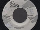 JOE JOHNSON Gila Monster RARE R&B Rocker LISTEN