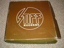 STIFF RECORDS 7