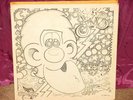 JEM LUCKY GUY LP NEAR MINT EXPERIMENTAL ART ROCK MUSIC 