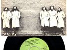7“ Jethro Tull – Thick As A Brick Part 1 +2 DENMARK 6E 006 93455 PS