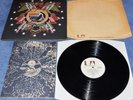 HAWKWIND In Search of Space RARE UK 71 ORIG COMPLETE