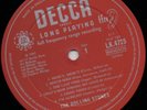 RARE UK Rolling Stones EXPORT Out of our heads LP 1965 Decca LK MONO Mint-/VG++