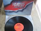AC/DC the razors edge ORIGINAL AUSTRALIAN 1st PRESS LP 