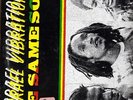 ISRAEL VIBRATION The Same Song Dub Version 1978 Top Ran