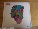 LOVE FOREVER CHANGES LP UK 1ST MONO EKL 4015 VG+/VG