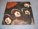 The Beatles Rubber Soul Album LP original