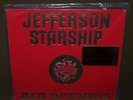 JEFFERSON STARSHIP  DCC LP  Red Octopus  #1314 * SEALED