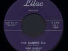ROCKABILLY, RNR 45 - GENE MALTAIS & GIBSON STRING BAND 