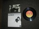 U2 ANOTHER DAY WITH ORIGINAL  SUPER RARE POSTCARD