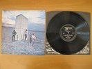 THE WHO, WHO'S NEXT, MINT- 1971 UK TRACK 1st PRESS, C/W HEAD HUNTERS INNER