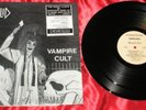 Druid Vampire Cult LP 1st Press Boston Christian Doom M