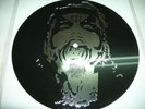 KING DIAMOND - Sweden 1987 - one side PICTURE DISC 7'' 