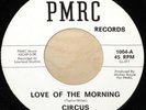 ?? RARE, PRIVATE RURAL PSYCH FUNK | Circus Love Of The 
