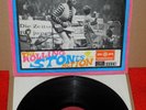 LP /  THE ROLLING STONES / IN ACTION  / SONDERAUFLAGE  DECCA 74307  DE /