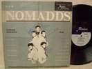 NOMADDS MEGA-RARE FULLY AUTOGRAPHED 1965 ILLINOIS ORIGI