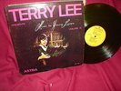 Terry Lee Music For Young Lovers Vol 2 Astra Green Vinyl US Vinyl LP