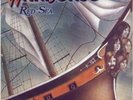 LP WARHORSE, Red Sea                         RR 2056-LX