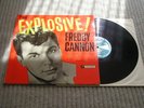 Freddy Cannon - The Explosive  - original