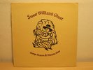 GEORGE DEACON & MARION ROSS Sweet William's 1973 UK ORIG FOLK PSYCH LP+INSERT M-