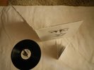 ZARATHUSTRA - Same , 1971 LP KRAUTROCK Second Battle,FOC+BOOKLET  PROG MINT COPY