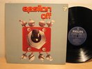EPSILON Off 1974 GERMANY ORIGINAL KRAUT PSYCH PROG LP on PHILIPS