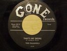 RARE NYC DOO WOP 1ST PRESS 