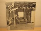 HOT POOP Does Their Own Stuff 1971 US ORIG PRIVATE PSYCH MONSTER LP+INSERT MINT