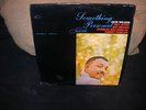 JACK WILSON - SOMETHING PERSONAL  BLUE NOTE LP EX TO N