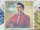 ELVIS PRESLEY - TREAT ME NICE - RARE GERMAN EP