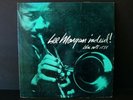 LEE MORGAN Indeed LP Blue Note 1538 Lexington Ave ORIG.