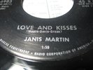 Scarce 45  JANIS MARTIN  