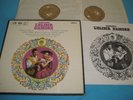 #SAN 180-1 WHITE ANGEL DONIZETTI L'ELISIR D'AMORE /GEDDA MOLINARI-PRADELLI 2 LP