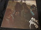 ROCK ISLAND Project 3 Heavy Psych Rare LP
