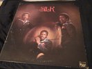 SILK S/T Modern Soul Prelude Promo Rare LP