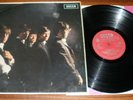 ROLLING STONES  MONO 1ST PRESS LP EX