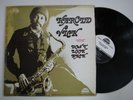 HAROLD VICK Don't Look Back RARE STRATA EAST JAZZ LP HE