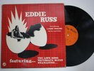 EDDIE RUSS with MIXED BAG Fresh Out RARE JAZZ FUNK BREA