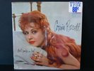 CONNIE RUSSELL Don't Smoke In Bed LP United Artists SEA